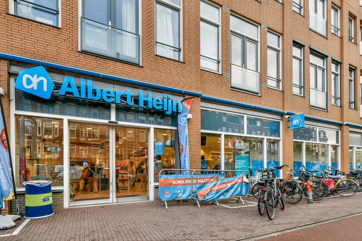 Photo 28 of Eerste Hugo de Grootstraat 3-3