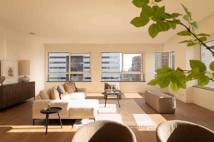 Photo 1 of Gustav Mahlerlaan 174