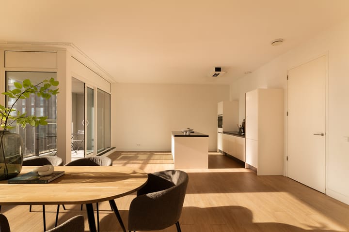 Photo 2 of Gustav Mahlerlaan 174