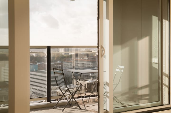 Photo 3 of Gustav Mahlerlaan 174