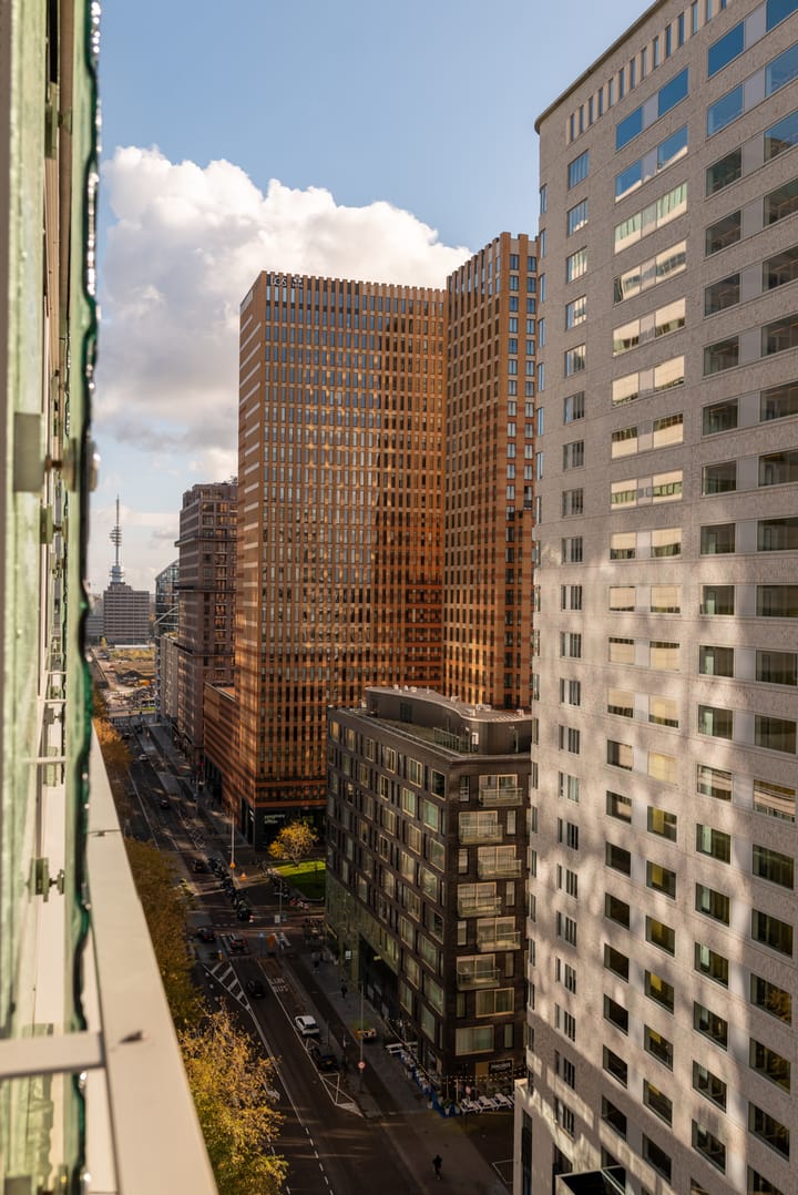 Photo 4 of Gustav Mahlerlaan 174