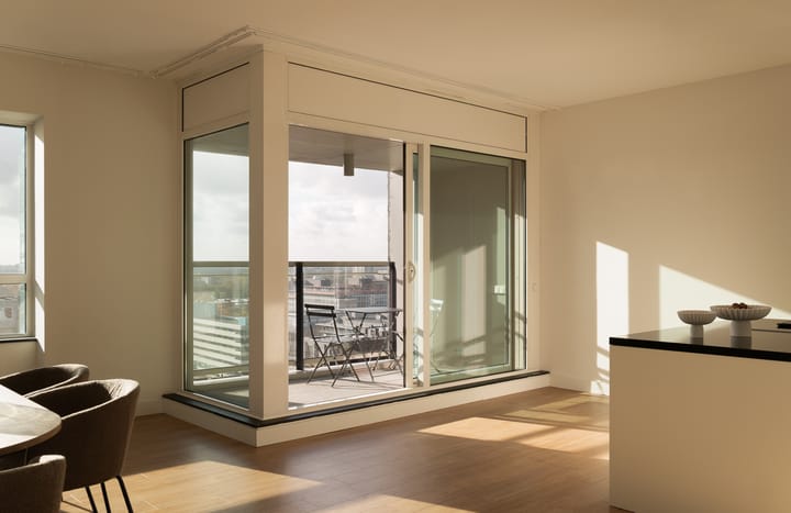 Photo 5 of Gustav Mahlerlaan 174