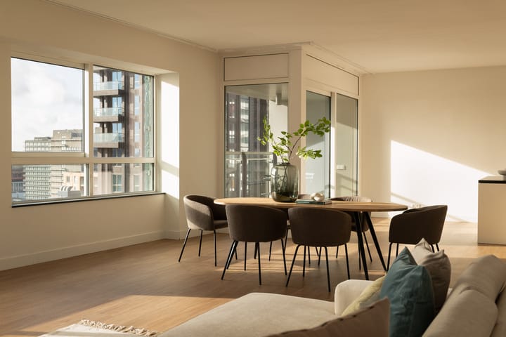 Photo 6 of Gustav Mahlerlaan 174