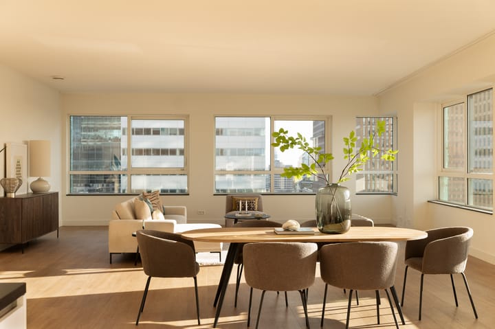 Photo 8 of Gustav Mahlerlaan 174