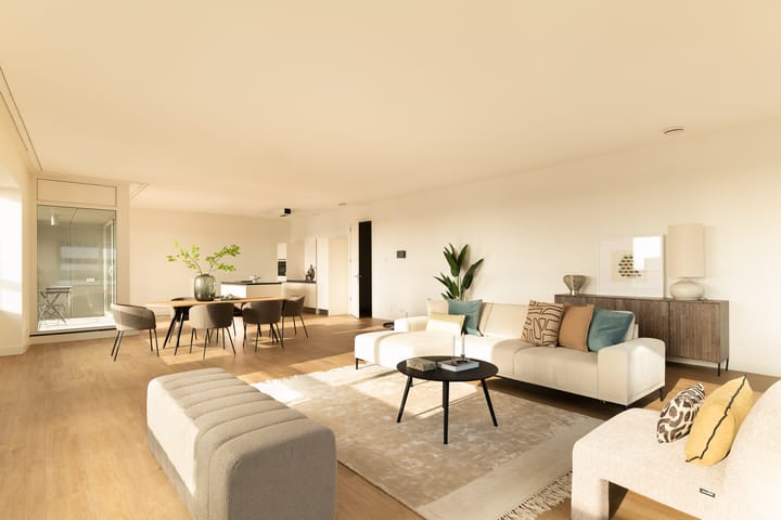 Photo 11 of Gustav Mahlerlaan 174