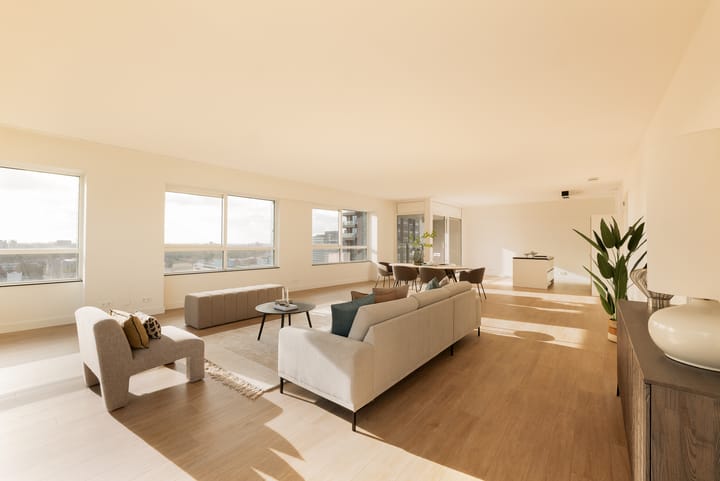 Photo 13 of Gustav Mahlerlaan 174