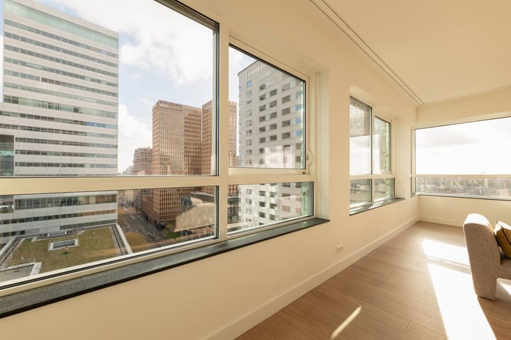 Photo 17 of Gustav Mahlerlaan 174