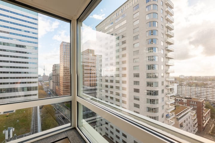 Photo 18 of Gustav Mahlerlaan 174