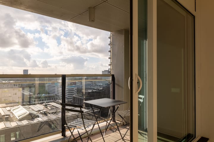 Photo 19 of Gustav Mahlerlaan 174