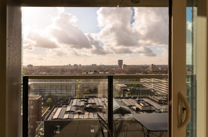 Photo 20 of Gustav Mahlerlaan 174