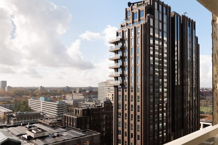 Photo 21 of Gustav Mahlerlaan 174