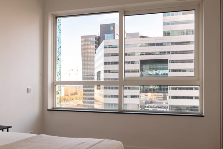 Photo 26 of Gustav Mahlerlaan 174