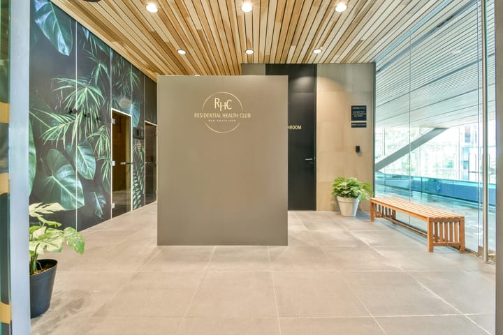 Photo 37 of Gustav Mahlerlaan 174