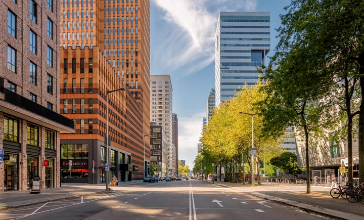 Photo 46 of Gustav Mahlerlaan 174