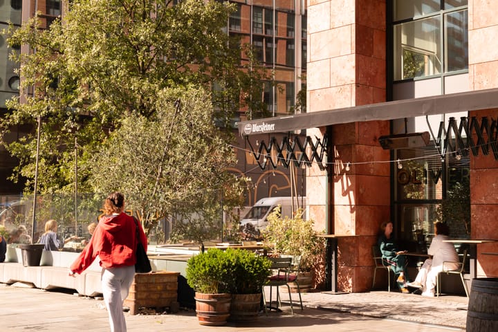 Photo 48 of Gustav Mahlerlaan 174