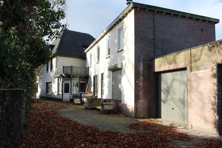 Photo 7 of Stationsstraat 16