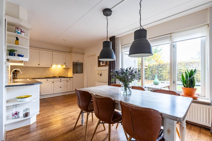 Photo 3 of Vierendeel 18