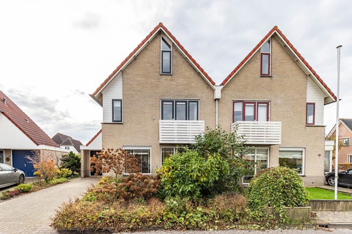 Photo 5 of Vierendeel 18