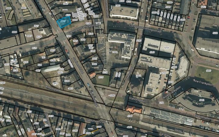 Photo 43 of Stationsstraat 16