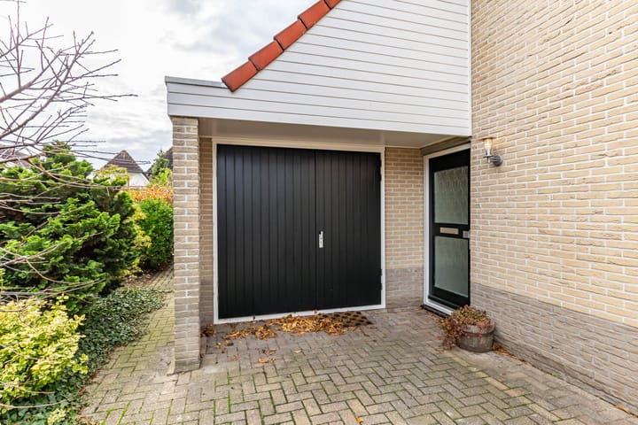 Photo 7 of Vierendeel 18