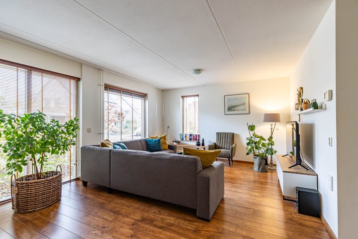 Photo 13 of Vierendeel 18