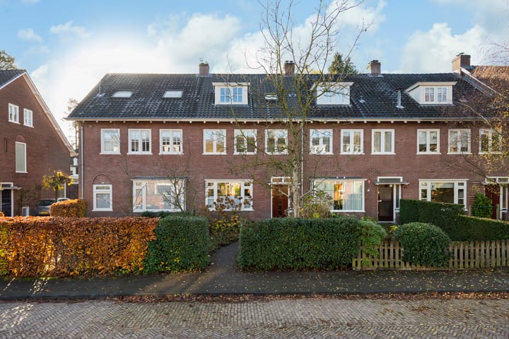 Laan van Klarenbeek 96