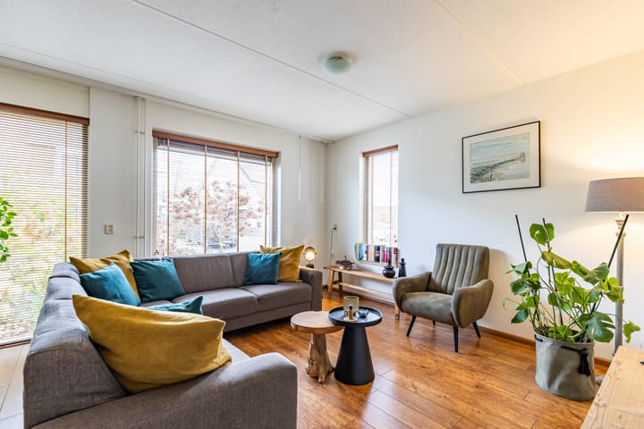 Photo 14 of Vierendeel 18