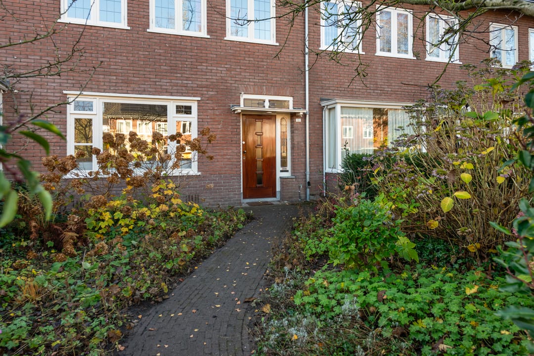 Foto 2 van Laan van Klarenbeek 96