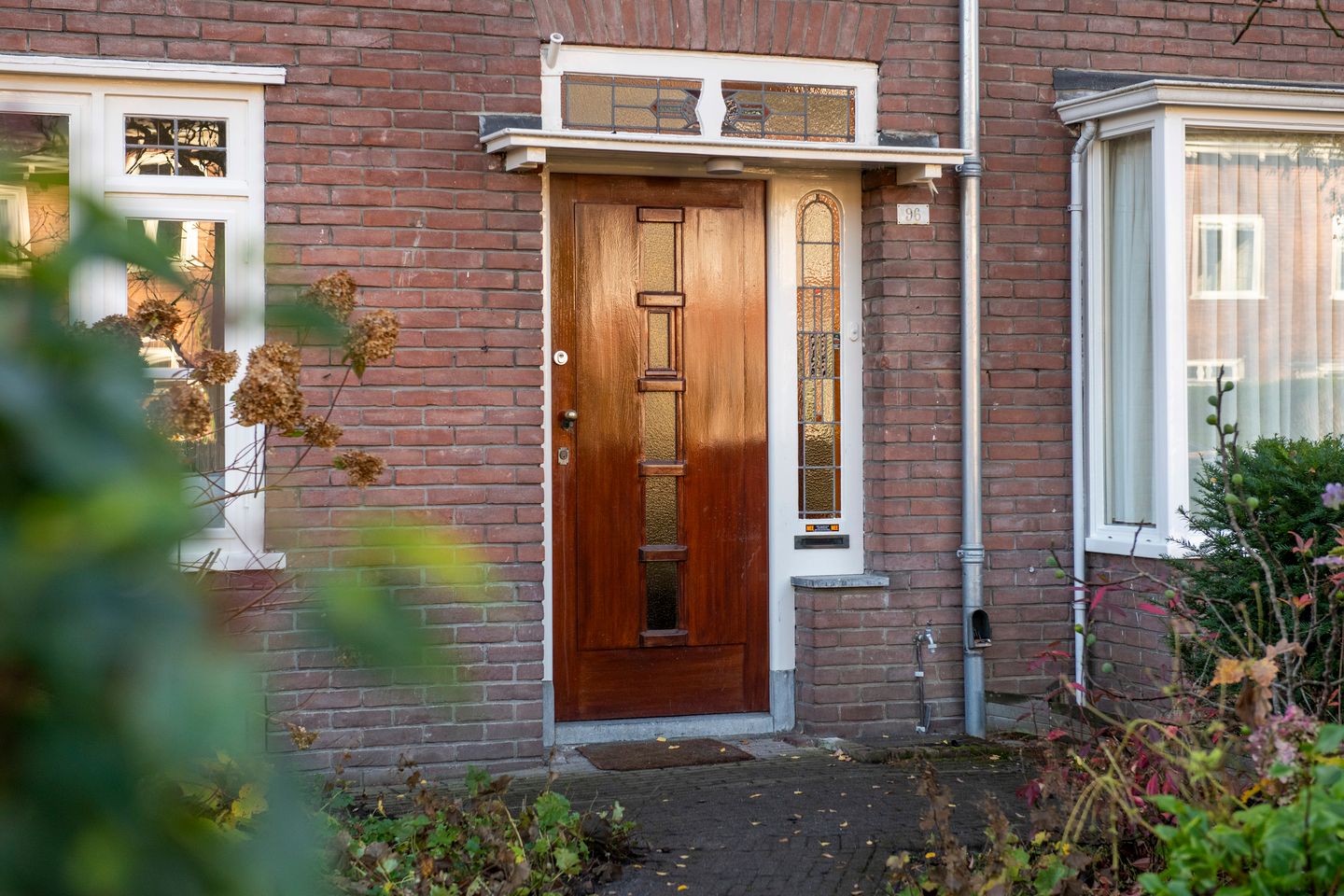 Foto 4 van Laan van Klarenbeek 96