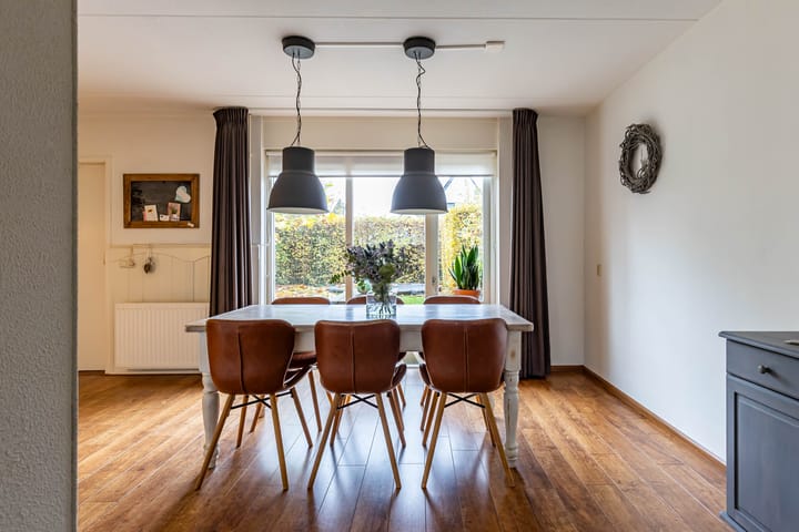 Photo 17 of Vierendeel 18