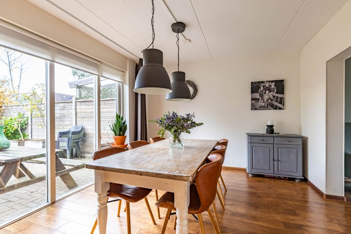 Photo 18 of Vierendeel 18