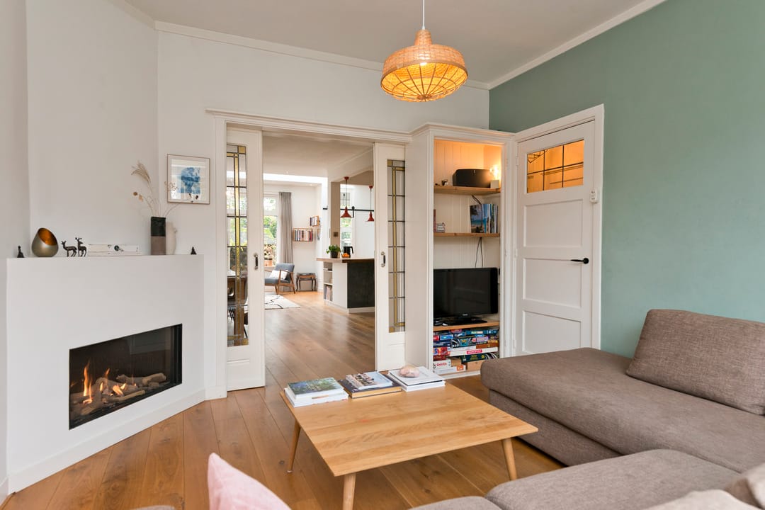 Foto 7 van Laan van Klarenbeek 96