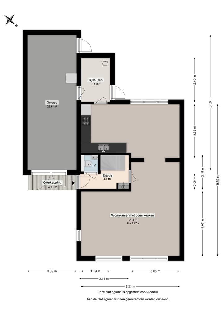 Photo 23 of Vierendeel 18