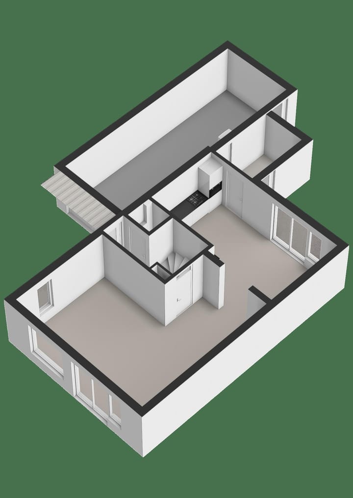 Photo 24 of Vierendeel 18