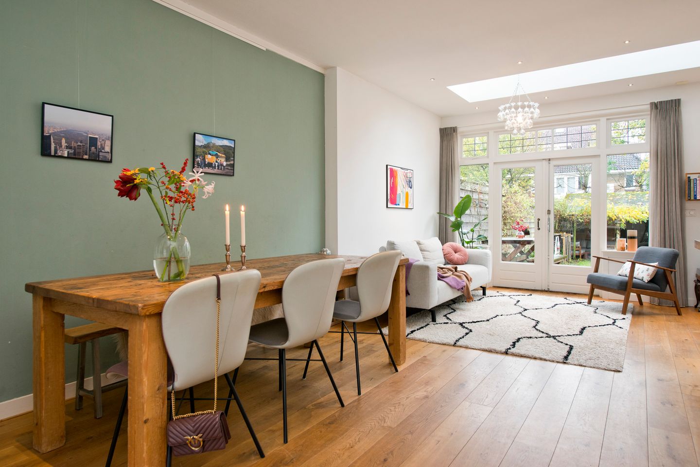 Foto 10 van Laan van Klarenbeek 96