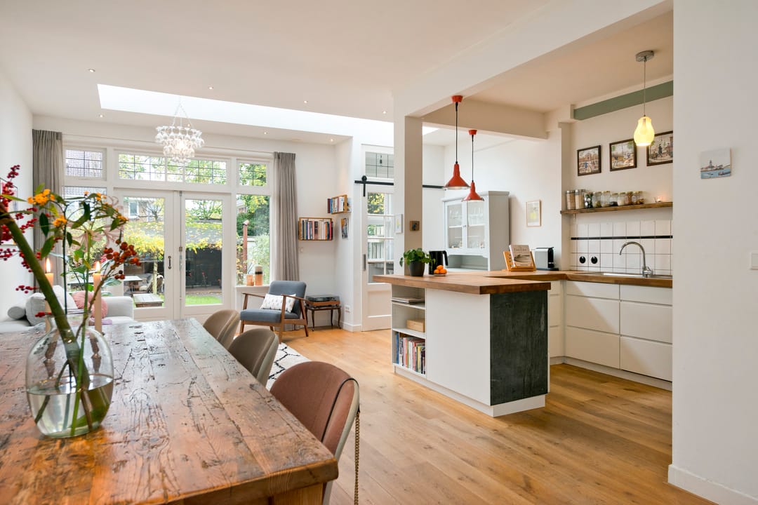 Foto 11 van Laan van Klarenbeek 96