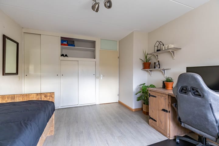 Photo 26 of Vierendeel 18