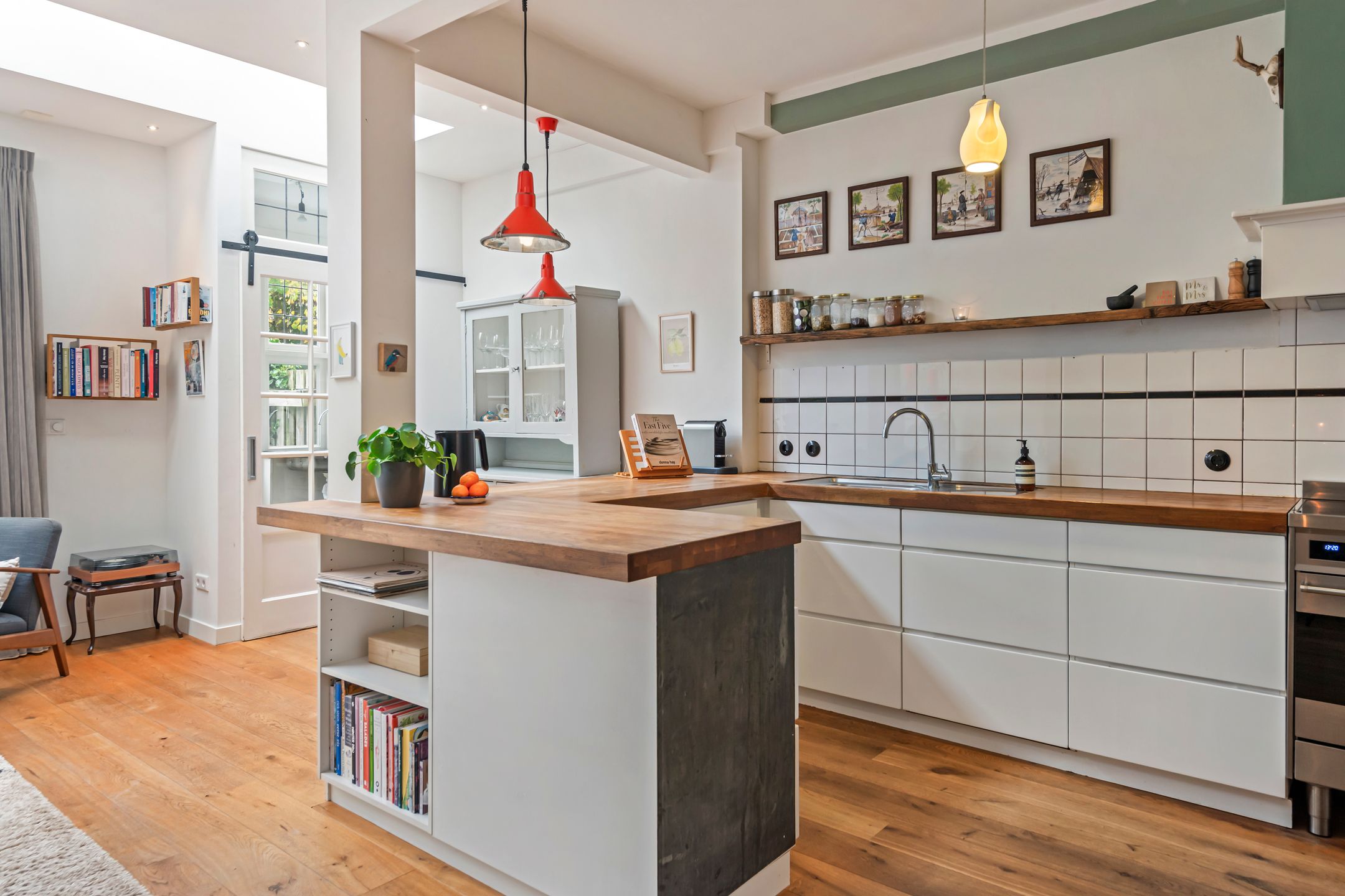 Foto 12 van Laan van Klarenbeek 96