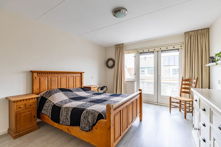 Photo 27 of Vierendeel 18