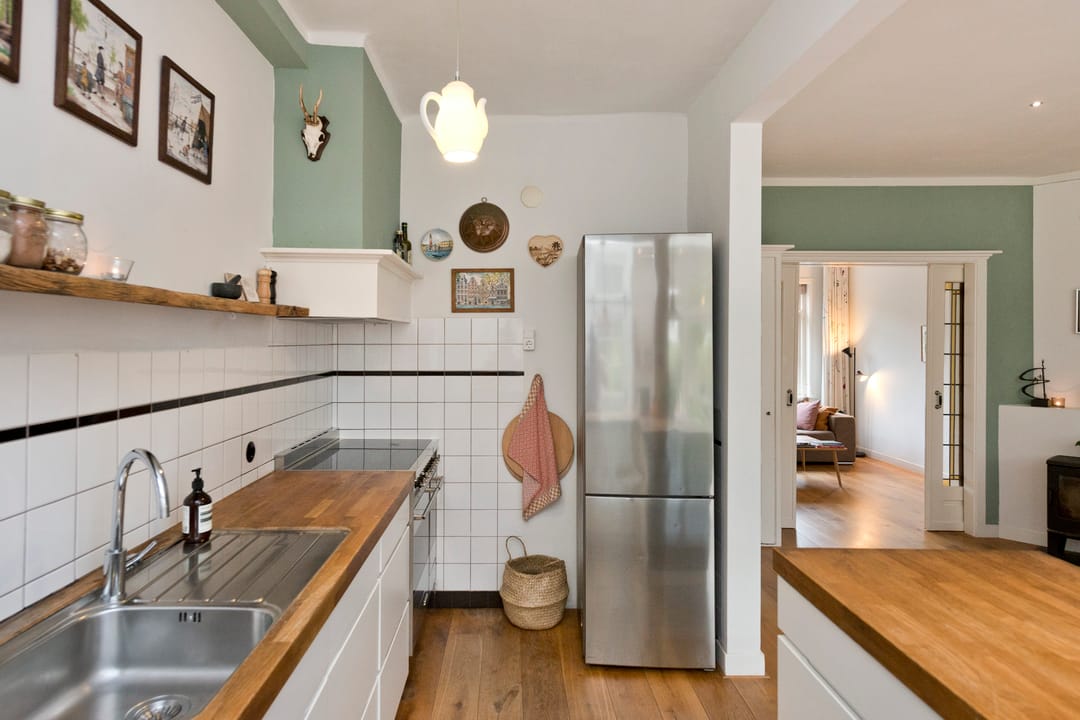 Foto 13 van Laan van Klarenbeek 96