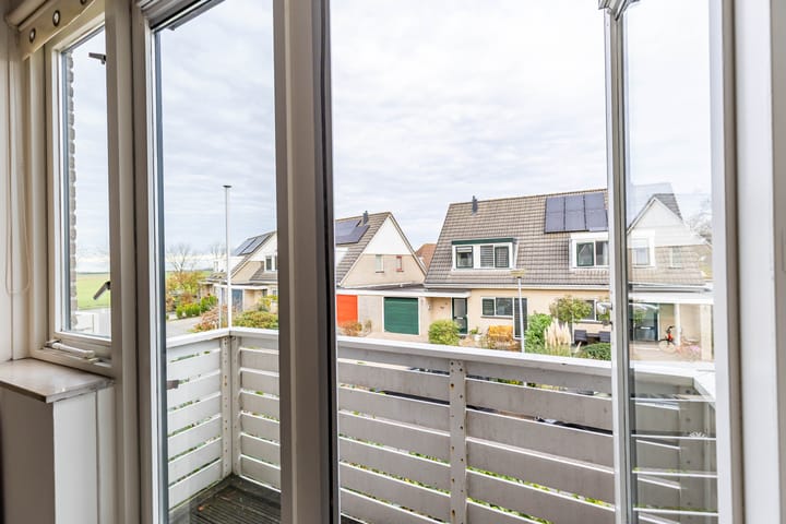 Photo 29 of Vierendeel 18