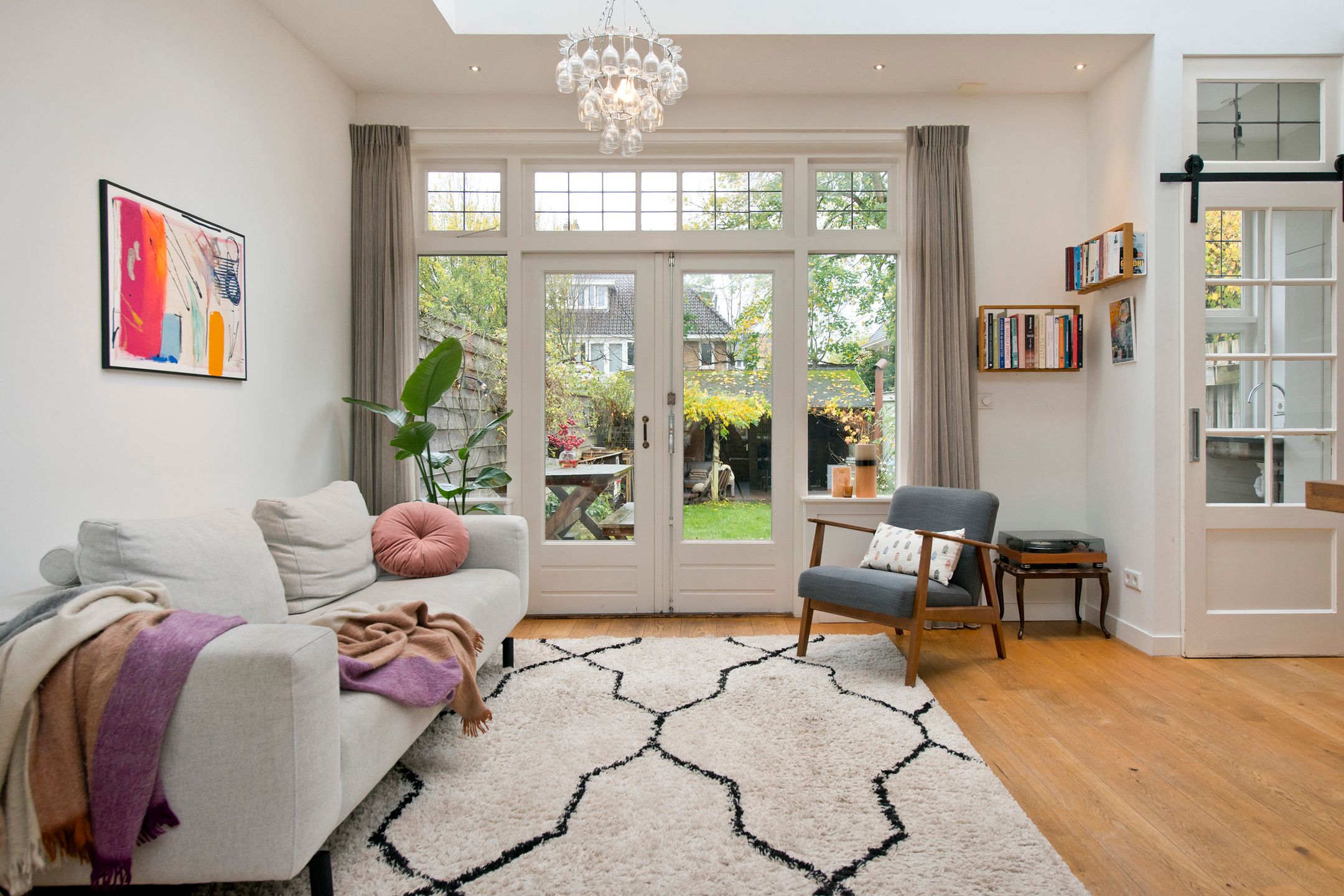 Foto 15 van Laan van Klarenbeek 96