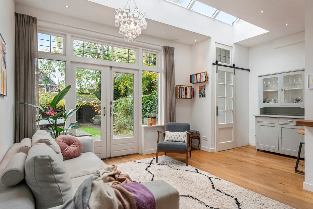 Foto 16 van Laan van Klarenbeek 96