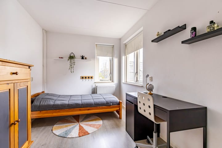 Photo 31 of Vierendeel 18