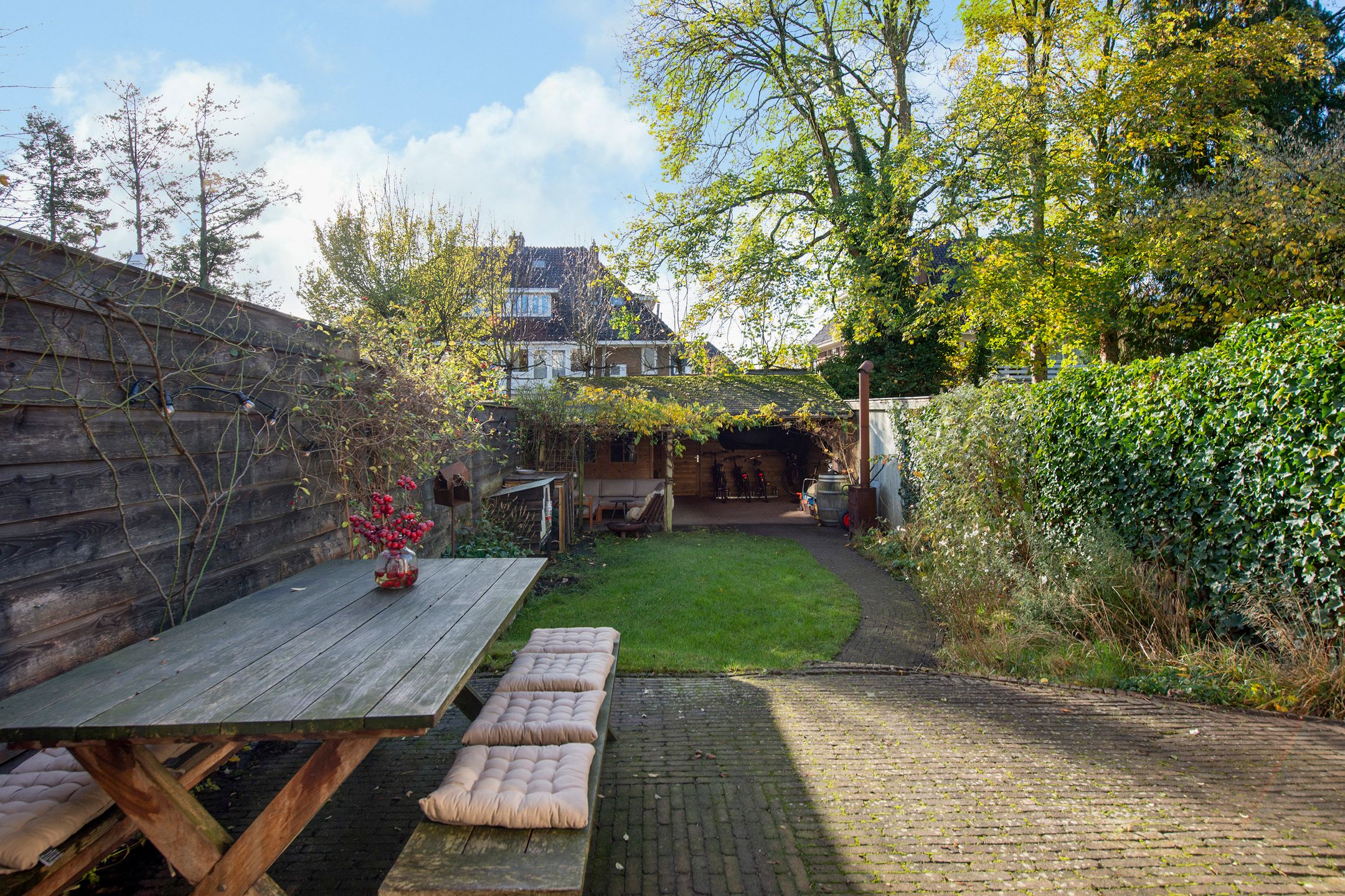 Foto 18 van Laan van Klarenbeek 96