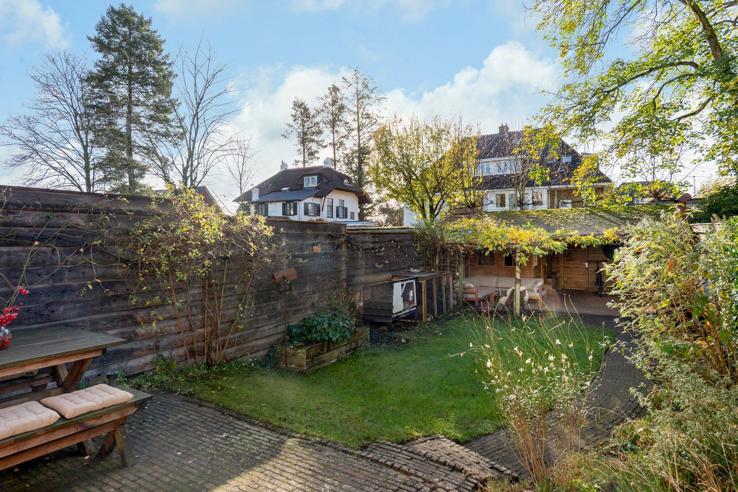 Foto 19 van Laan van Klarenbeek 96