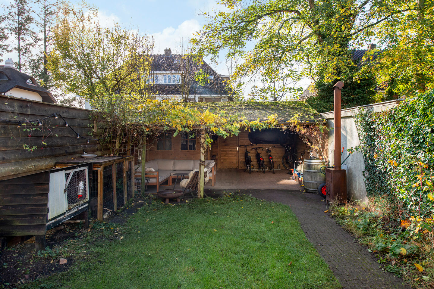 Foto 20 van Laan van Klarenbeek 96