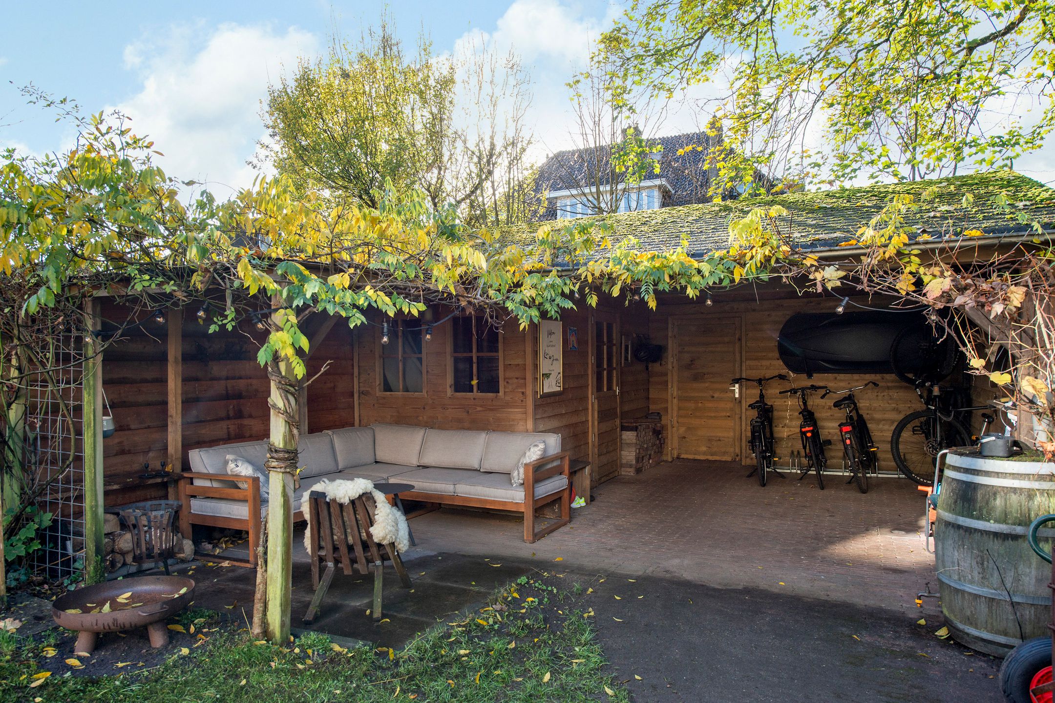 Foto 21 van Laan van Klarenbeek 96