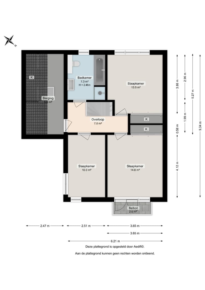 Photo 38 of Vierendeel 18