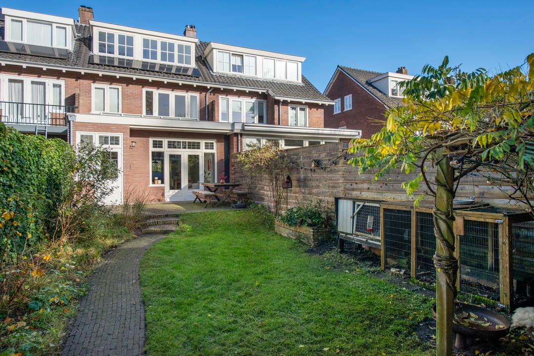 Foto 23 van Laan van Klarenbeek 96